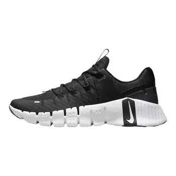 Кроссовки Nike Free Metcon 5, черный