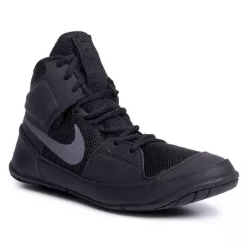 Кроссовки Nike Fury, черный