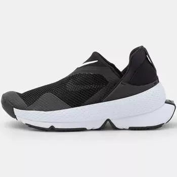 Кроссовки Nike Go FlyEase, черный/белый