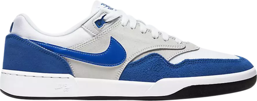 Кроссовки Nike GTS Return SB 'Sport Royal', синий