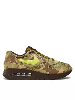 Кроссовки Nike, хаки