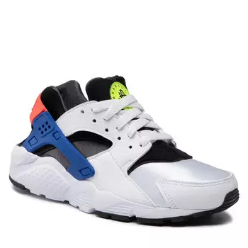 Кроссовки Nike HuarcheRun Gs, белый
