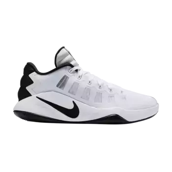 Кроссовки Nike Hyperdunk 2016 Low, белый