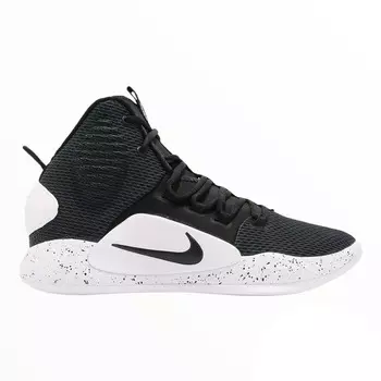 Кроссовки Nike Hyperdunk X EP, черный