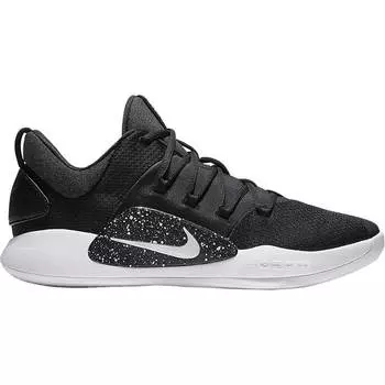Кроссовки Nike Hyperdunk X Low, черный