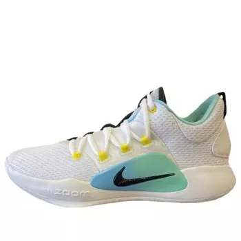 Кроссовки Nike Hyperdunk X Low, разноцветный