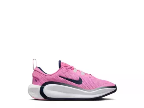 Кроссовки Nike Infinity Flow — детские, розовые