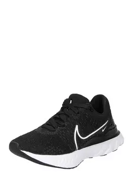 Кроссовки Nike Infinity Run, черный