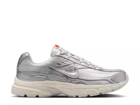 Кроссовки Nike Initiator Running Shoe — женские, серые/розовые