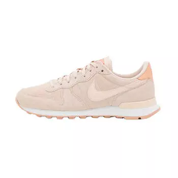 Кроссовки Nike Internationalist, бежевый