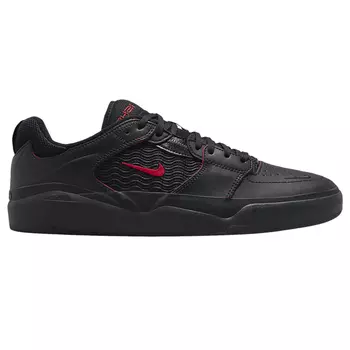 Кроссовки Nike Ishod Wair Premium SB 'Bred', Черный