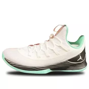 Кроссовки Nike Jordan Ultra Fly 2 Low 'Black' AH8110-114, кремовый