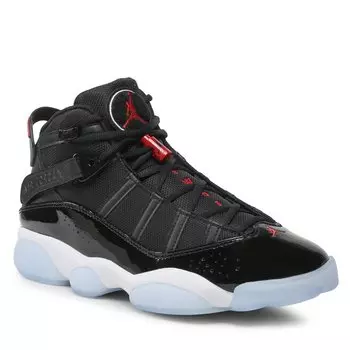 Кроссовки Nike JordanRings, черный