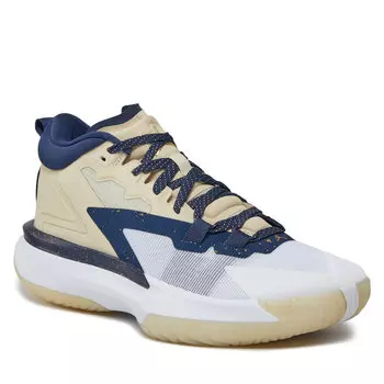Кроссовки Nike JordanZion, цветной/бежевый