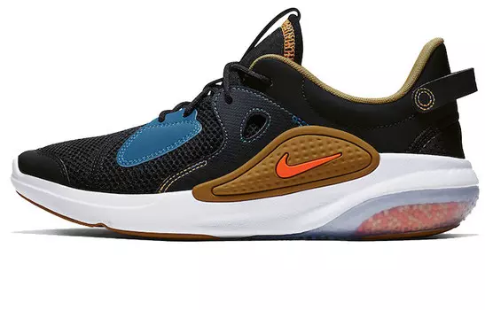 Кроссовки Nike Joyride CC Black Wheat