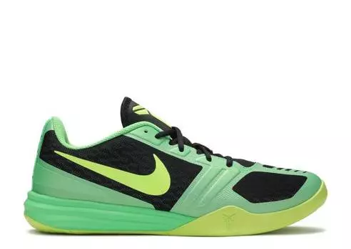 Кроссовки Nike KB MENTALITY, черный