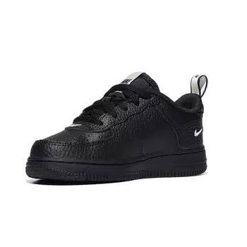 Кроссовки Nike Kids Force 1 Lv8 Utility (Infant/Toddler)