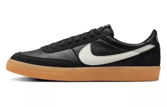Кроссовки Nike Killshot 2 Black Sail Gum, черный