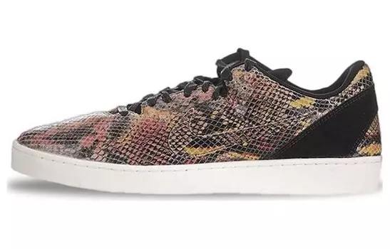 Кроссовки Nike Kobe 8 NSW Lifestyle LE Snakeskin, черный