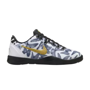Кроссовки Nike Kobe 8 PS, белый