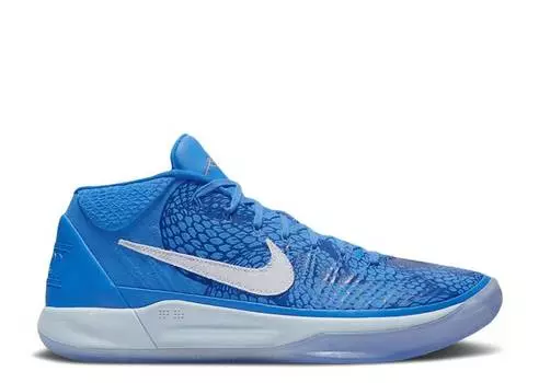 Кроссовки Nike KOBE A.D. MID 'DEMAR DEROZAN' PE, разноцветный