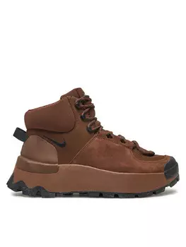 Кроссовки Nike, коричневый