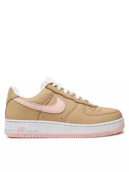 Кроссовки Nike, коричневый