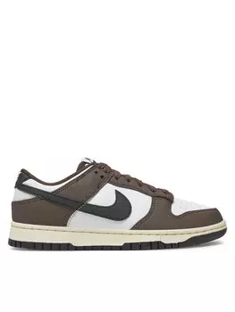Кроссовки Nike, коричневый