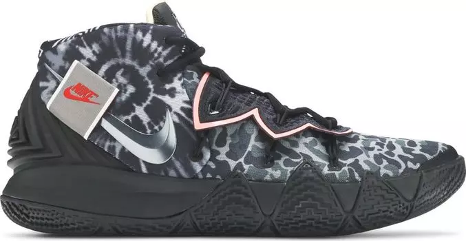 Кроссовки Nike Kybrid S2 'What The', черный