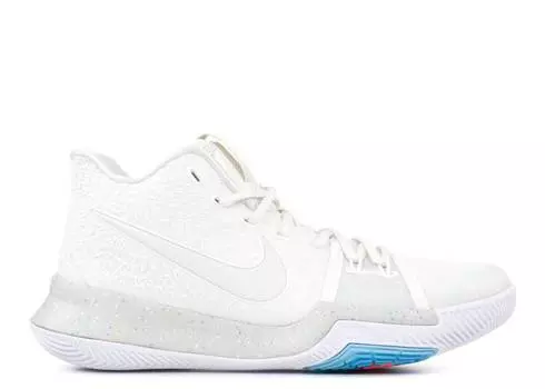 Кроссовки Nike KYRIE 3 'IVORY',