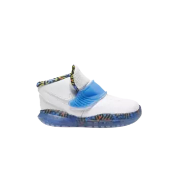 Кроссовки Nike Kyrie 6 TD, белый