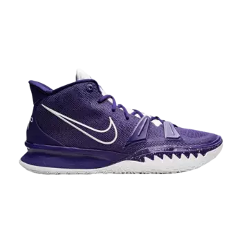 Кроссовки Nike Kyrie 7 TB, фиолетовый