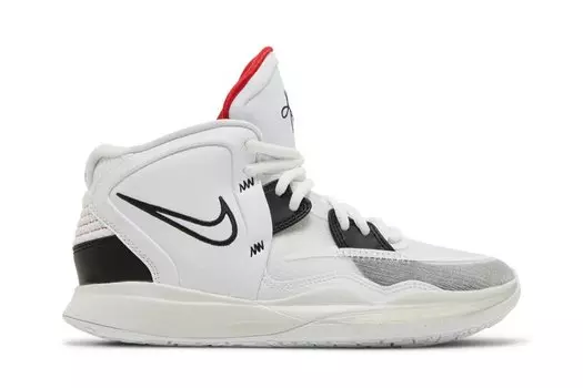 Кроссовки Nike Kyrie Infinity GS, белый