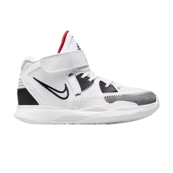 Кроссовки Nike Kyrie Infinity PS, белый