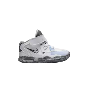 Кроссовки Nike Kyrie Infinity TD, белый