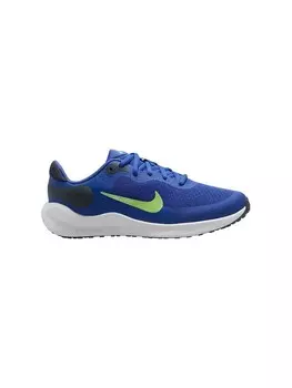 Кроссовки Nike Laufschuhe Revolution 7, синий