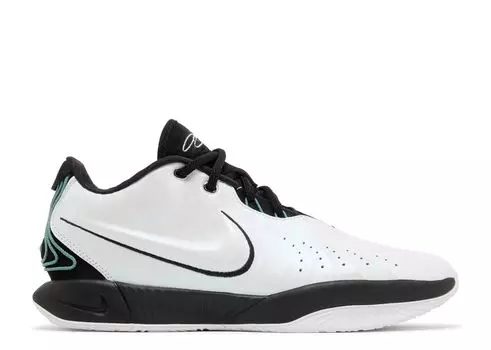 Кроссовки Nike Lebron 21 'Conchiolin', белый