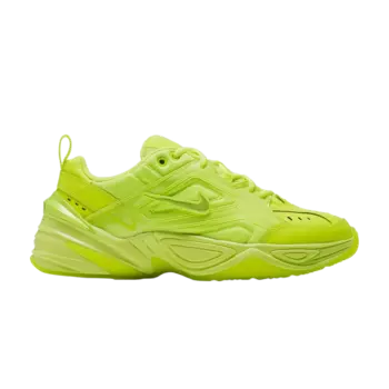 Кроссовки Nike M2K Tekno Gel 'Volt', желтый