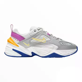 Кроссовки Nike M2K Tekno, разноцветный