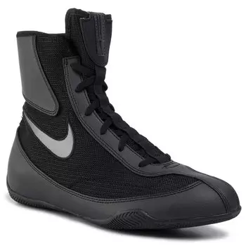 Кроссовки Nike Machomai, черный