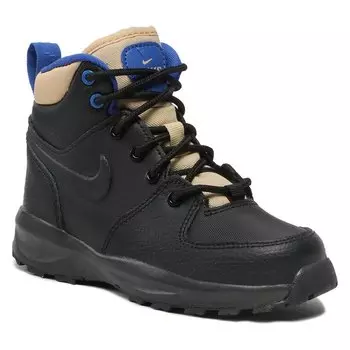 Кроссовки Nike ManoaLtr, черный