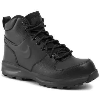 Кроссовки Nike ManoaLtr, черный