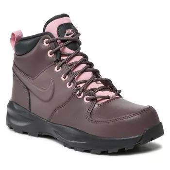 Кроссовки Nike ManoaLtr, фиолетовый