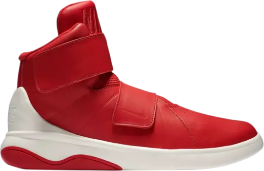 Кроссовки Nike Marxman 'University Red', красный