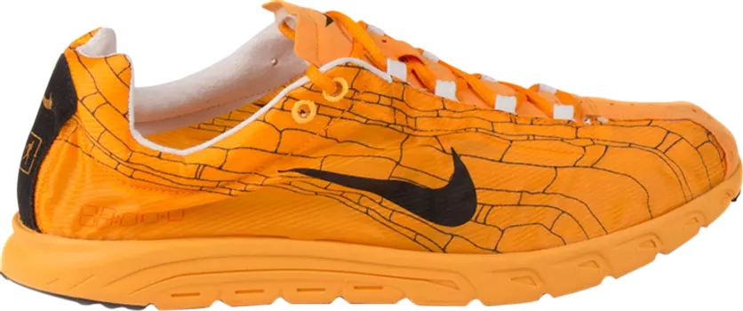 Кроссовки Nike Mayfly 'Bowerman', оранжевый