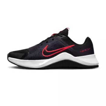 Кроссовки Nike MC Trainer 2, черно-красный