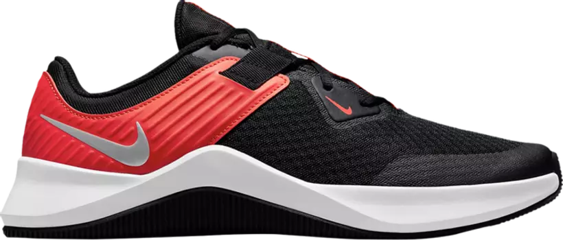 Кроссовки Nike MC Trainer 'Black Chile Red', черный
