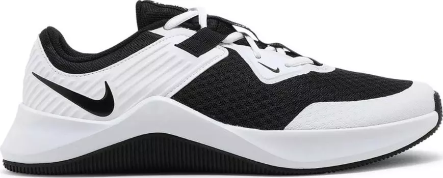 Кроссовки Nike MC Trainer 'Black White', черный