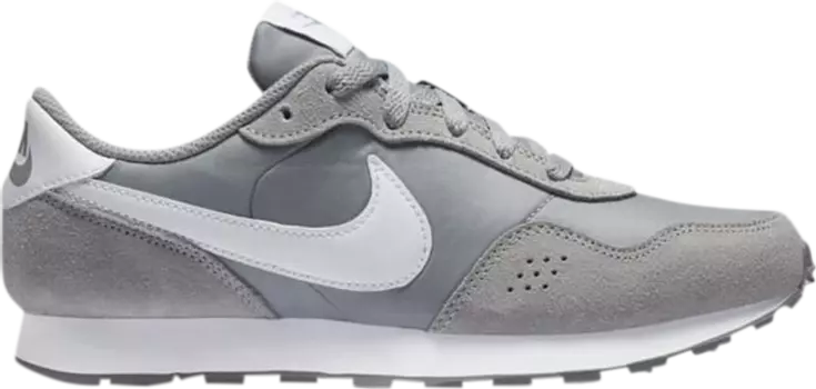 Кроссовки Nike MD Valiant GS 'Particle Grey', серый