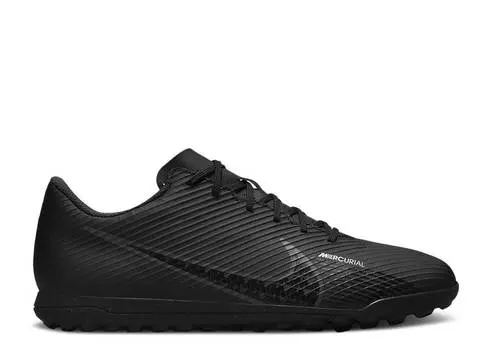 Кроссовки Nike MERCURIAL VAPOR 15 CLUB TF 'SHADOW PACK', черный